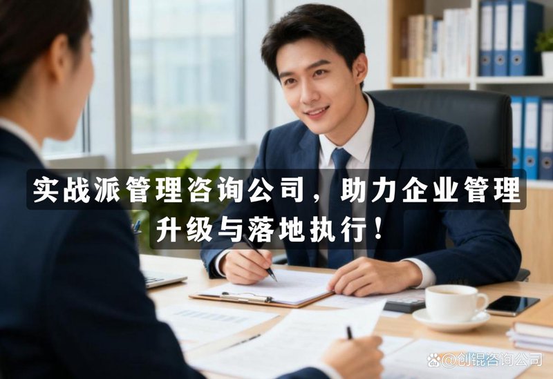 如何选择优秀的上海企业管理咨询机构